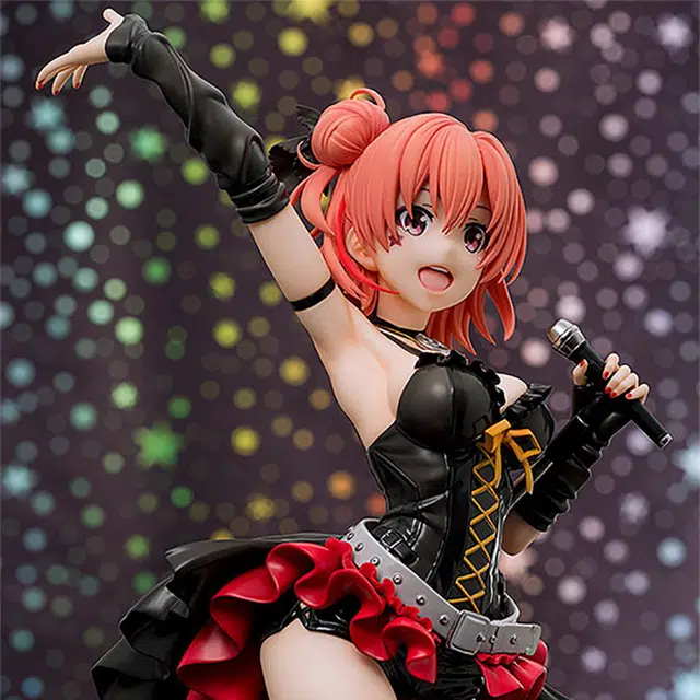 GSC rock ver.17 24cm