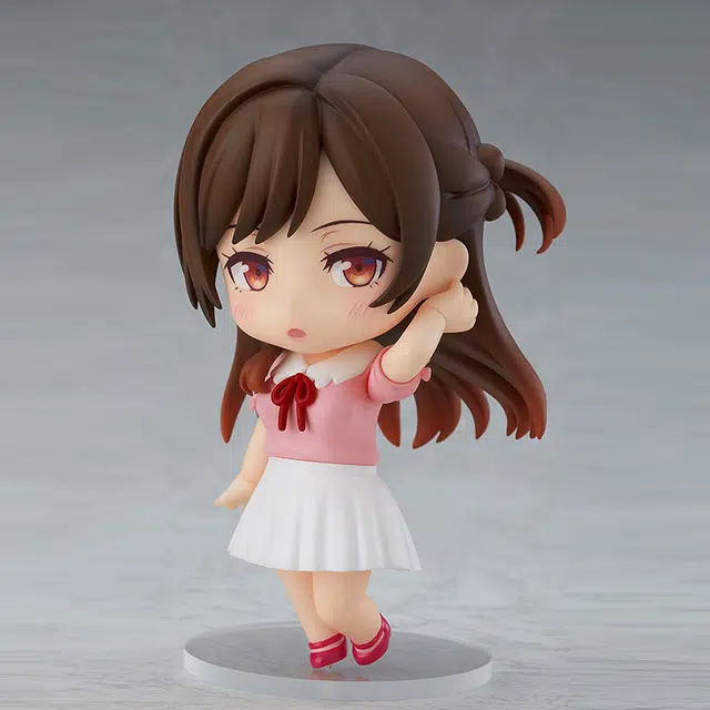 GSC q 10cm Q