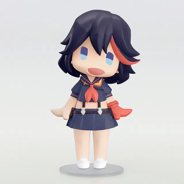 GSC hello good smile 10cm Q
