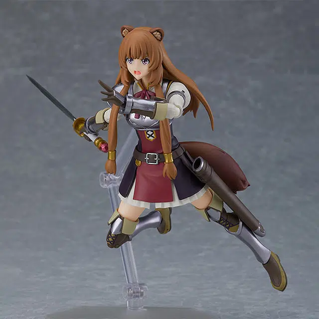 MAX Factory figma 14.5cm