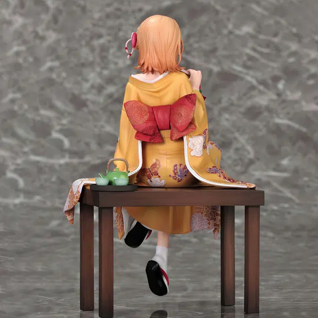 HOBBY CULTURE WINGS wings 22cm