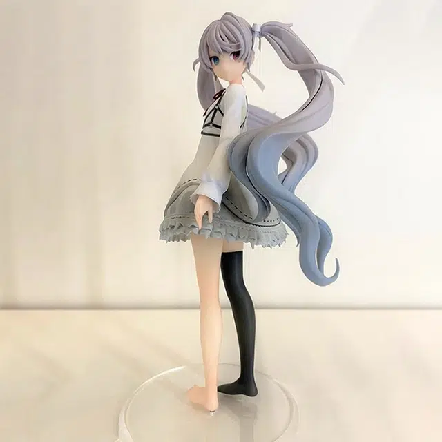 SEGA spm figure