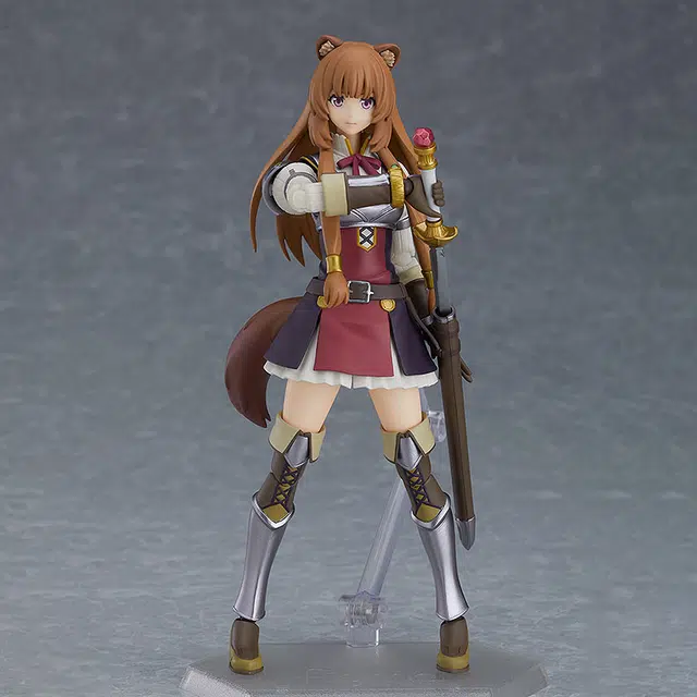 MAX Factory figma 14.5cm