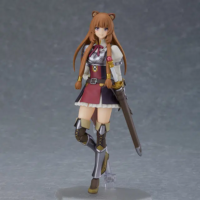 MAX Factory figma 14.5cm