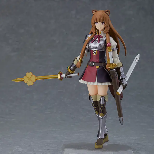 MAX Factory figma 14.5cm