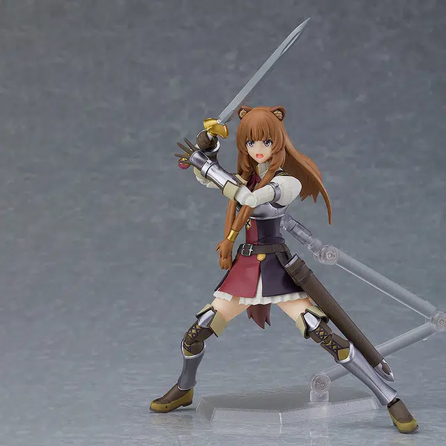 MAX Factory figma 14.5cm