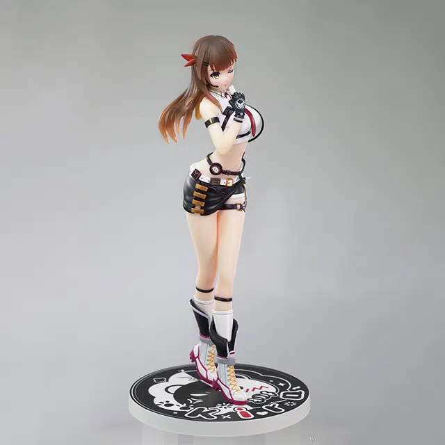 MAX Factory kira 27cm