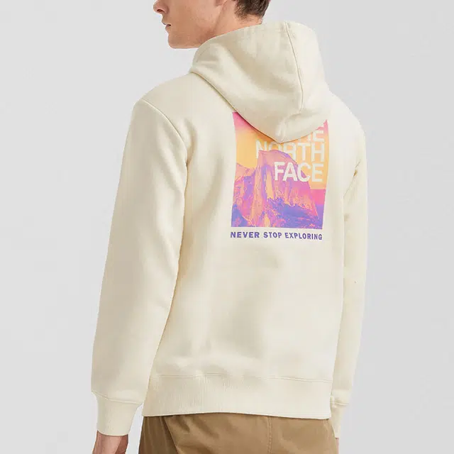 THE NORTH FACE Logo