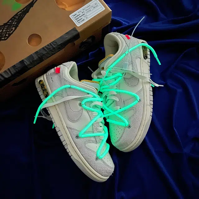 US8ACC 5 SHOELACES