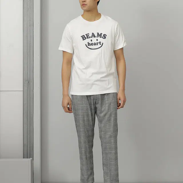 beams T
