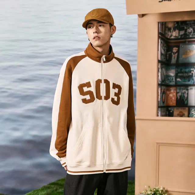 Suamoment 2023 springsummer