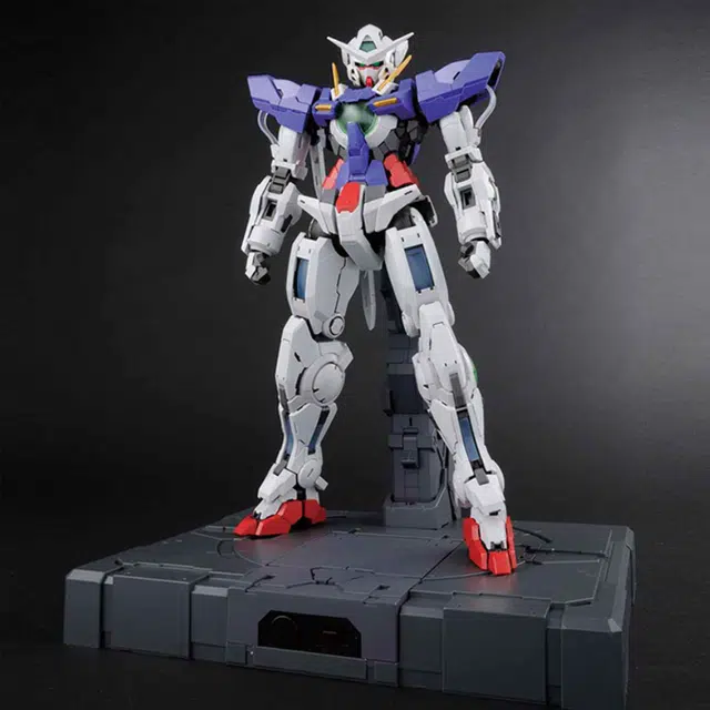 BANDAI PG 160 00 30cm