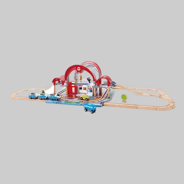 Hape E3725