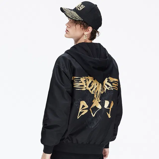 Boy London