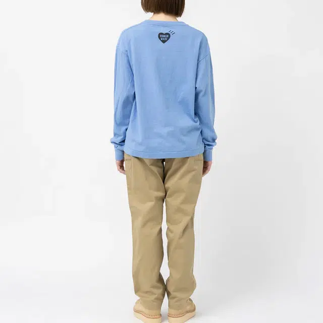 HUMAN MADE SS23 LogoT