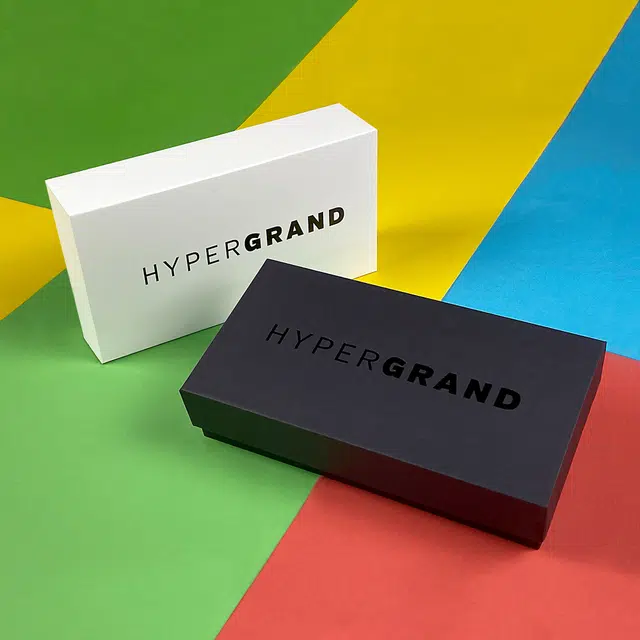 HYPERGRAND 02 CW02BLBLK