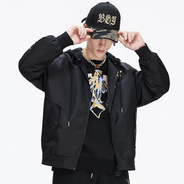 Boy London