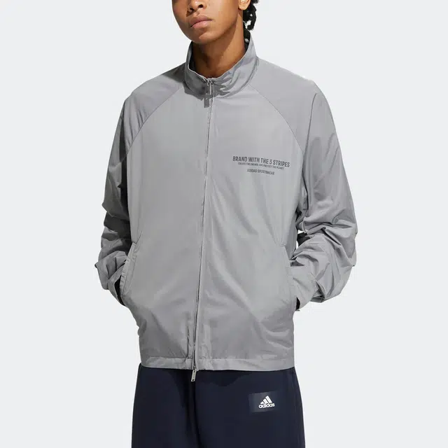 adidas M Woven Jacket