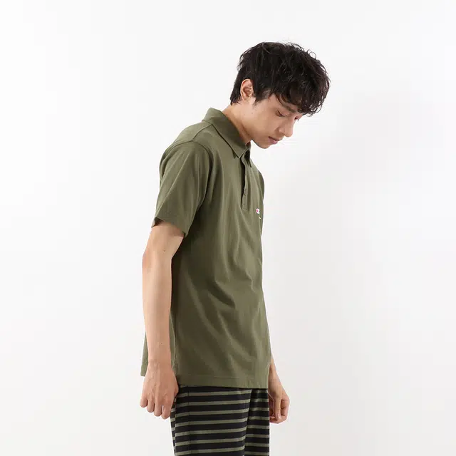 Champion Logopolo