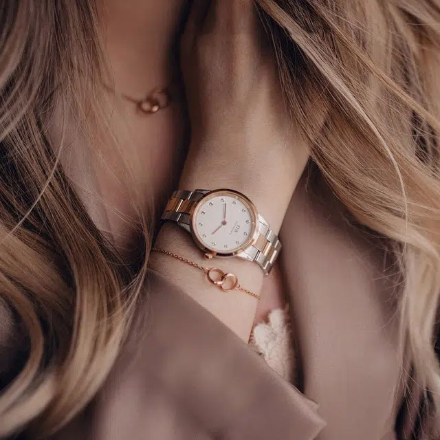 DW dw DanielWellington