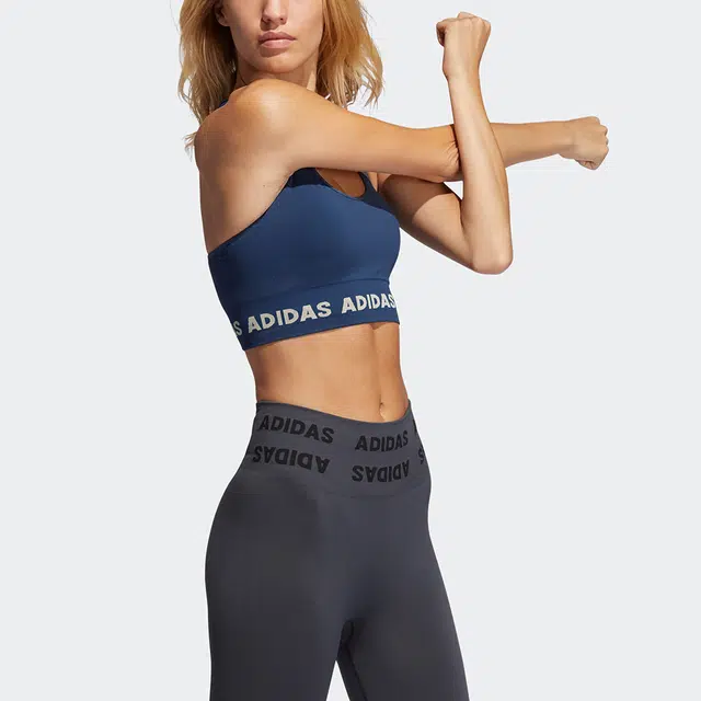 adidas T Aeroknit Bra