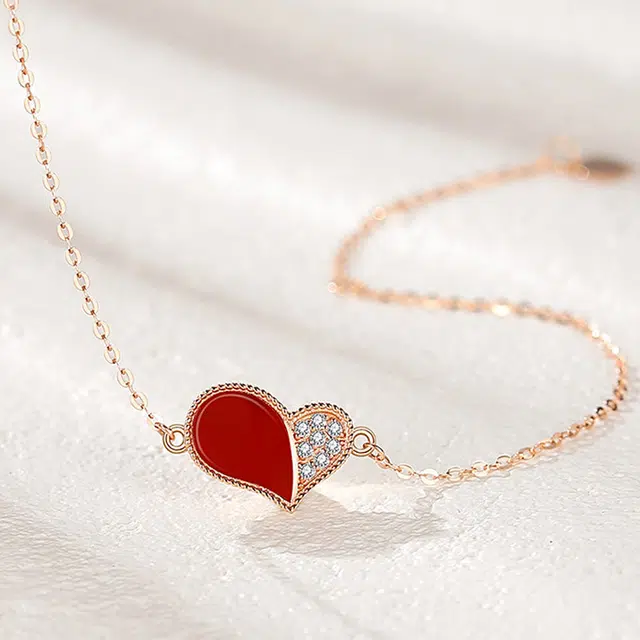 lovelove 18K