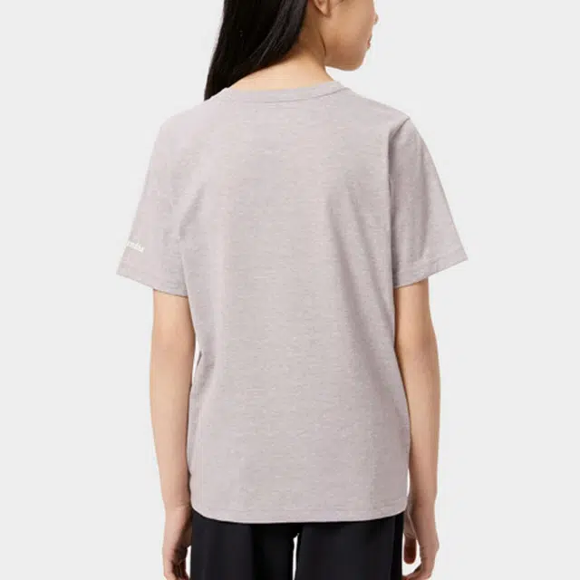 Columbia T