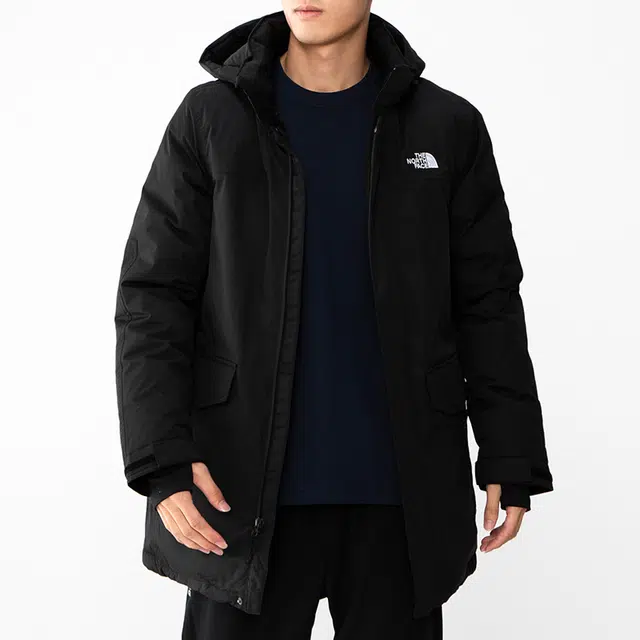 THE NORTH FACE Logo550