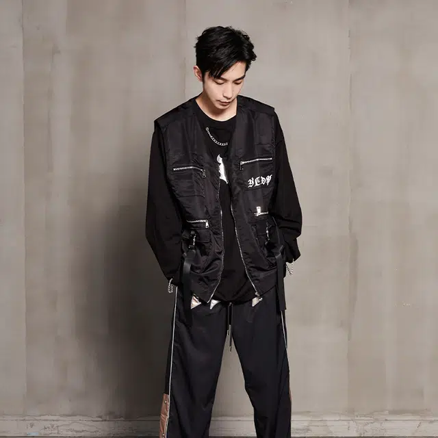 YLDP FW21