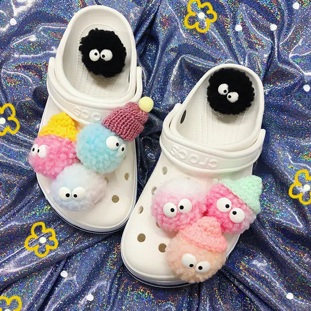 US8ACC crocsDIY