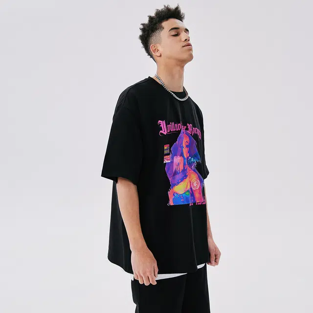 ROCAWEAR T