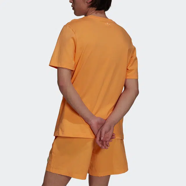 adidas originals Lemon Tee LogoT