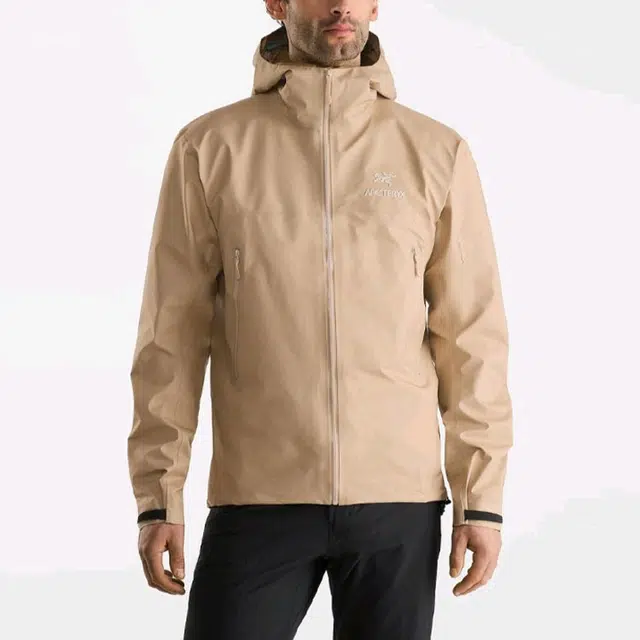 Arcteryx Beta GORE-TEX Jacket