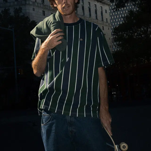 Dickies x JAKE HAYES T