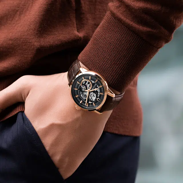BULOVA 97A169