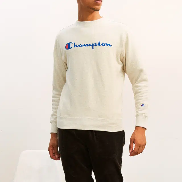 Champion Basic Logo