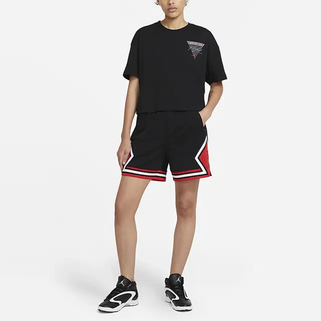 Jordan Essential T