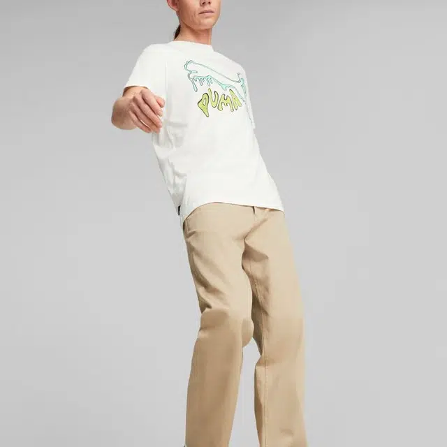PUMA LogoT