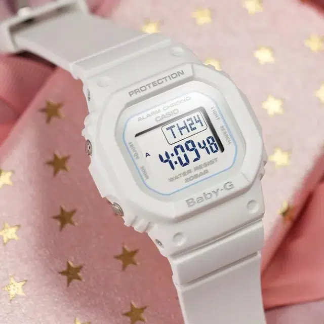 CASIO BABY-G BGD-560-7PR