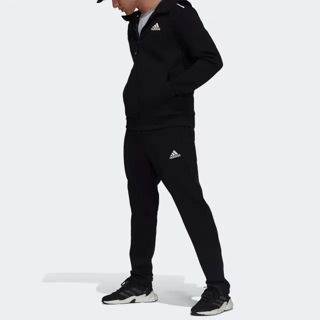 adidas M Zne Pant Logo