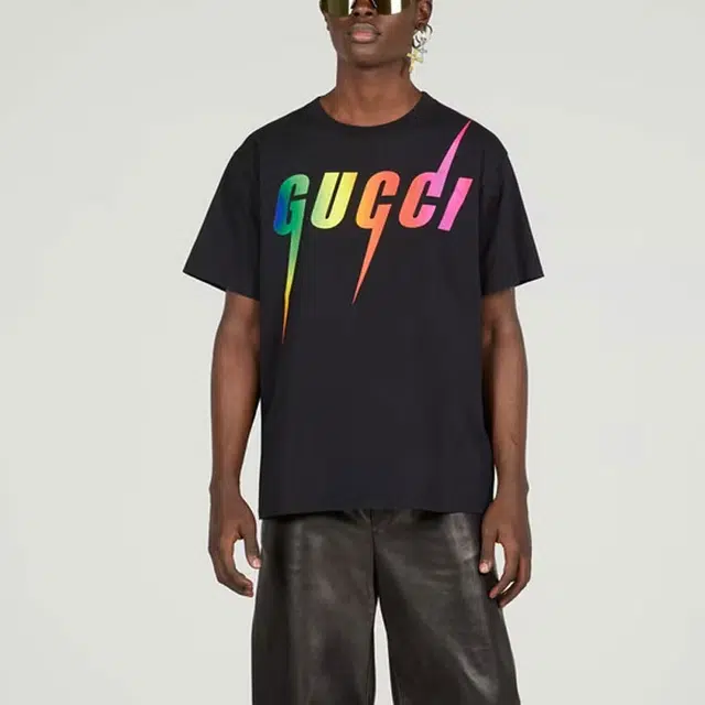 GUCCI SS23 LogoT