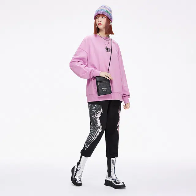 Boy London FW21