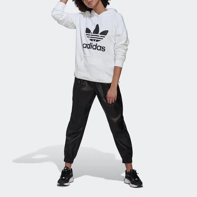 adidas originals Trf Hoodie