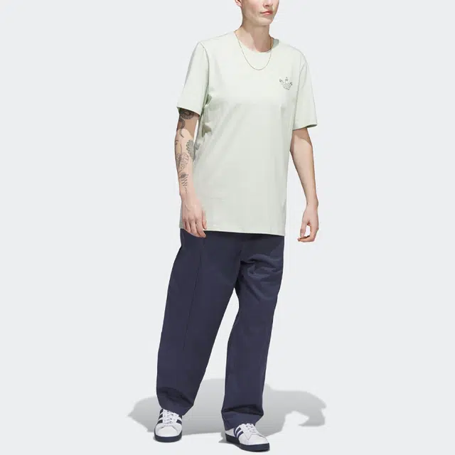 adidas originals Henry Jones Paris Tee T