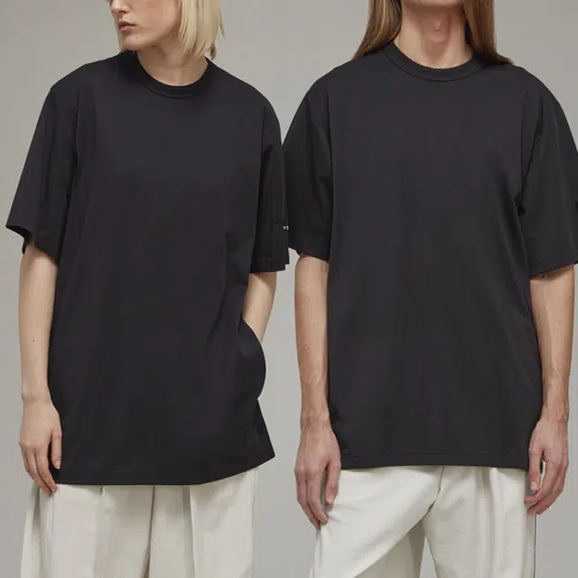 Y-3 FW22 LogoT