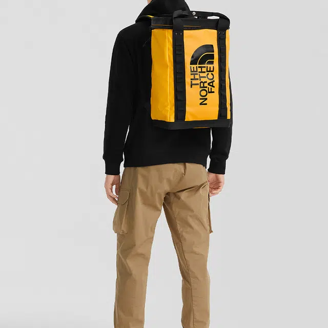 THE NORTH FACE PVC