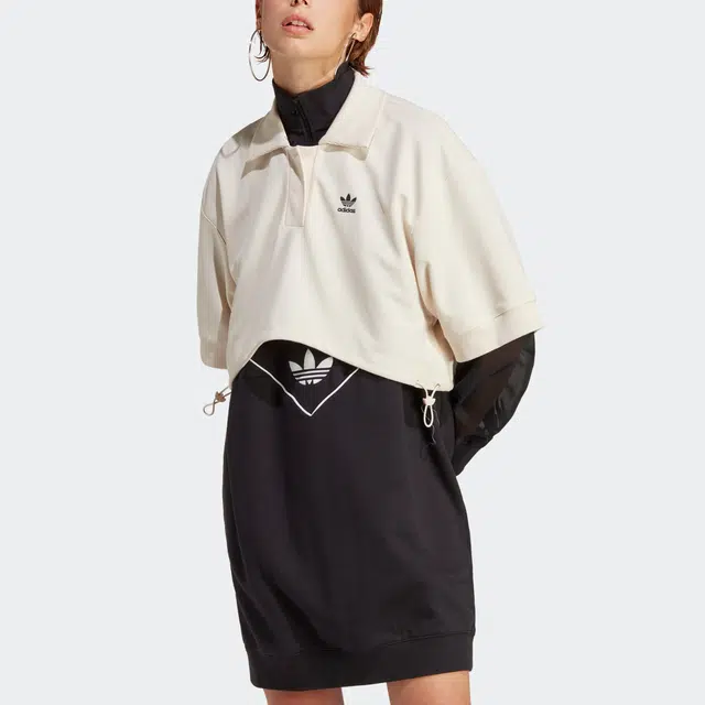 adidas originals SS23 Always Original Polo Shirt Polo