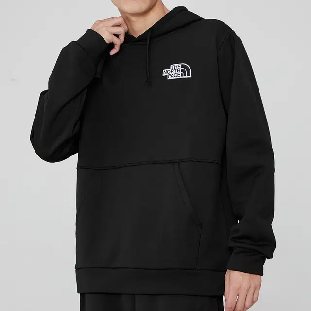 THE NORTH FACE Logo