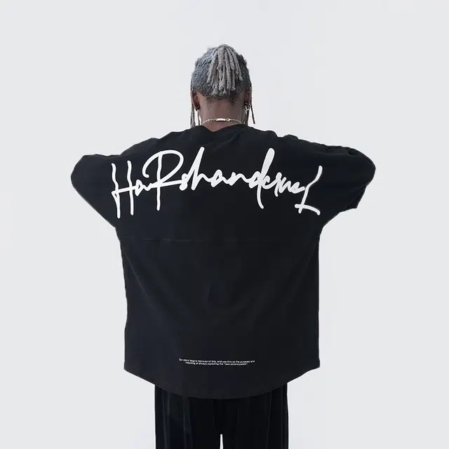 HARSH AND CRUEL T