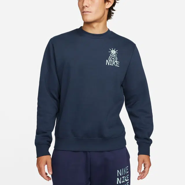 Nike Sportswear Logo